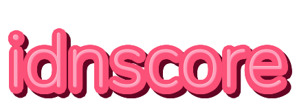 idnscore — logo kanal